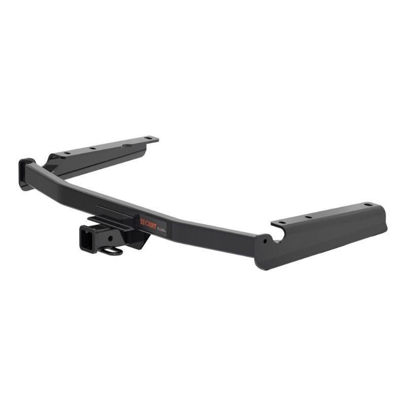 Picture of Curt Class 3 Trailer Hitch, 2" Receiver, Select Lexus RX350L, Toyota Highlander