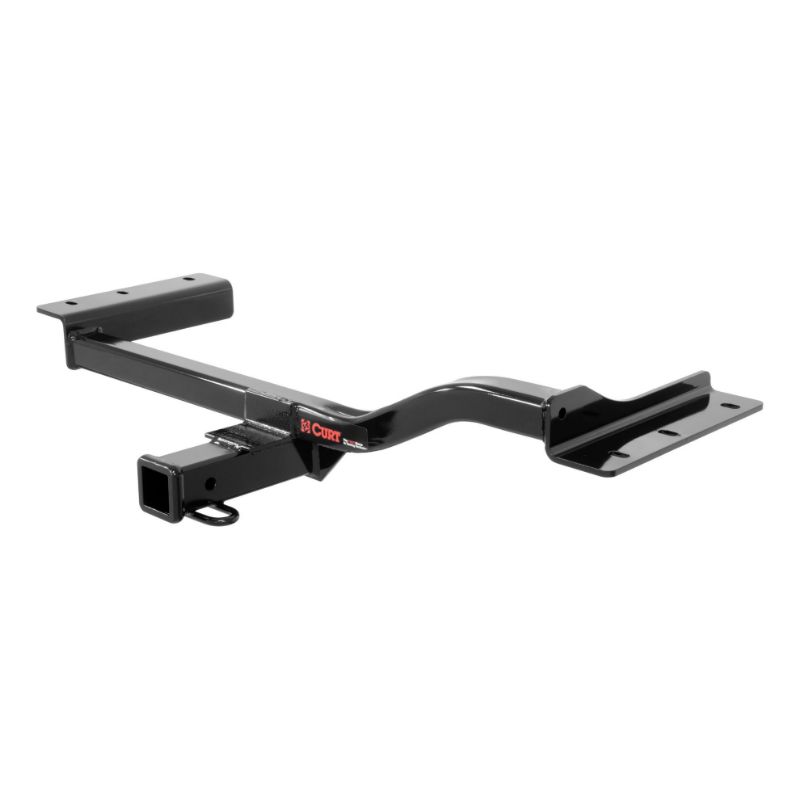 Picture of Curt Class 3 Trailer Hitch, 2" Receiver, Select Lexus RX450h