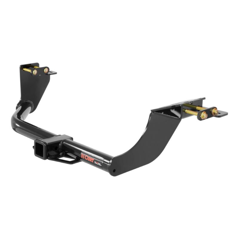 Picture of Curt Class 3 Trailer Hitch, 2" Receiver, Select Mitsubishi Outlander