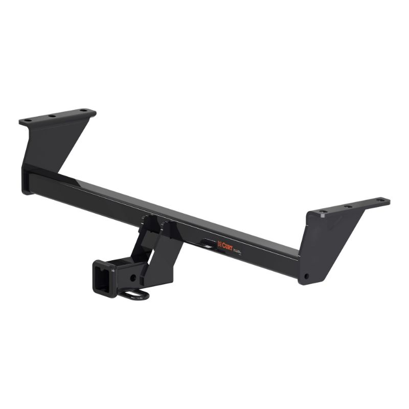 Picture of Curt Class 3 Trailer Hitch, 2" Receiver, Select Nissan Qashqai, Rogue Sport
