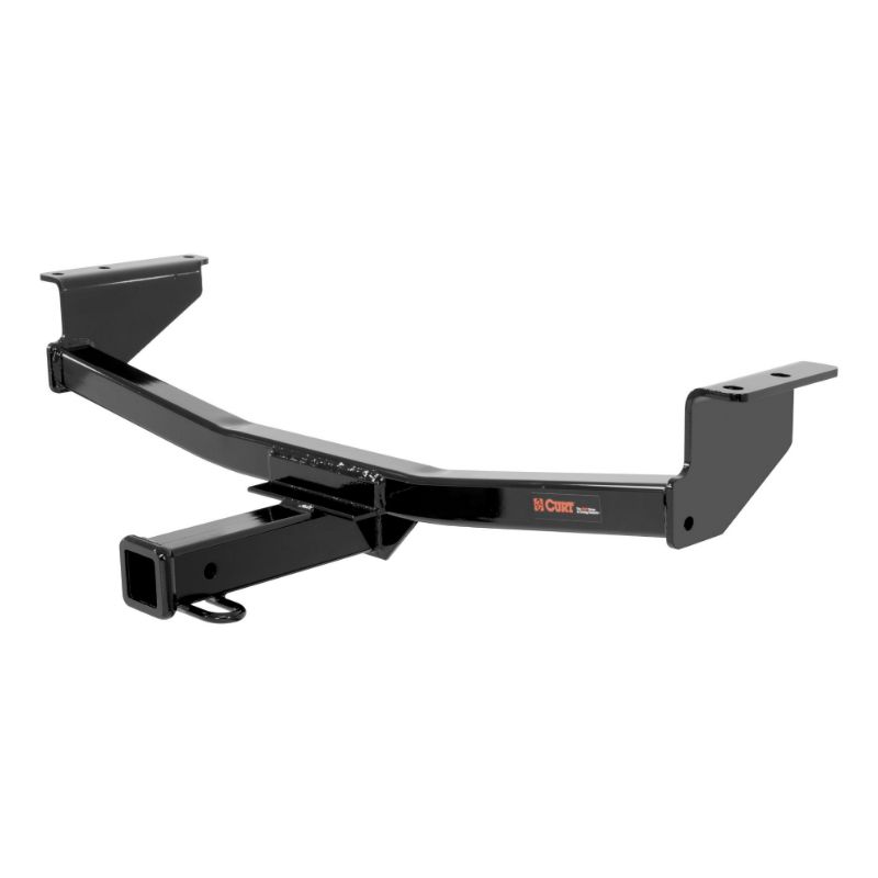 Picture of Curt Class 3 Trailer Hitch, 2" Receiver, Select Nissan Rogue