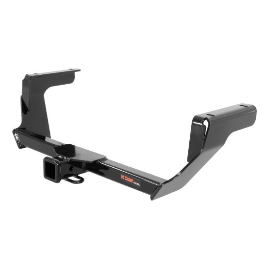 Picture of Curt Class 3 Trailer Hitch, 2" Receiver, Select Subaru Crosstrek, XV