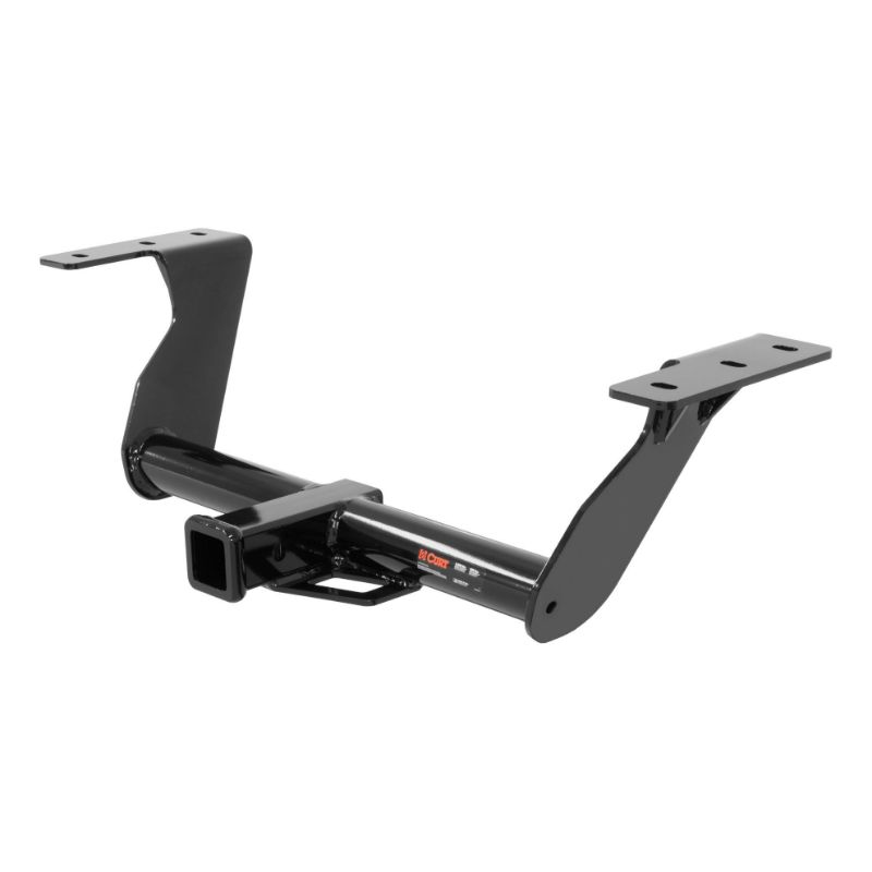 Picture of Curt Class 3 Trailer Hitch, 2" Receiver, Select Subaru Forester (Exposed Main Body)