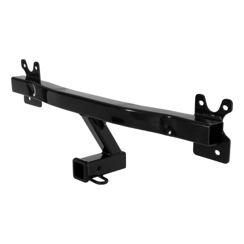 Picture of Curt Class 3 Trailer Hitch, 2" Receiver, Select Volvo S60, V60, V70, XC70