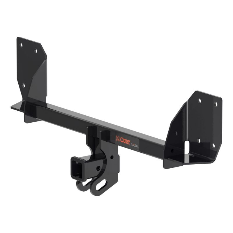 Picture of Curt Class 3 Trailer Hitch, 2" Receiver, Select Volvo XC60, XC90