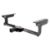 Picture of Curt Class 3 Trailer Hitch, 2" Receiver, Select Volvo XC90