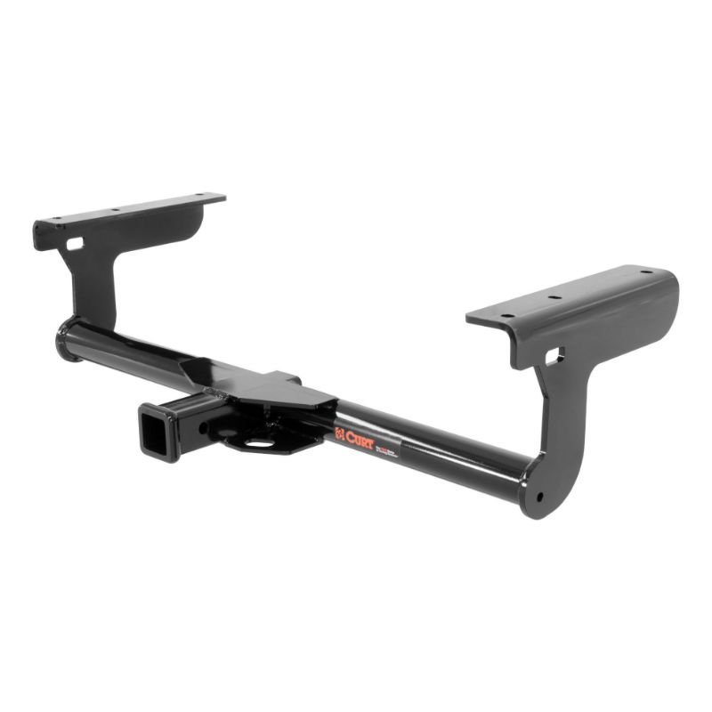 Picture of Curt Class 3 Trailer Hitch, 2" Receiver, Select Volvo XC90