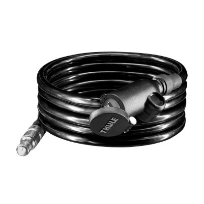 Picture of Thule 538XT Braided Steel Cable Lock