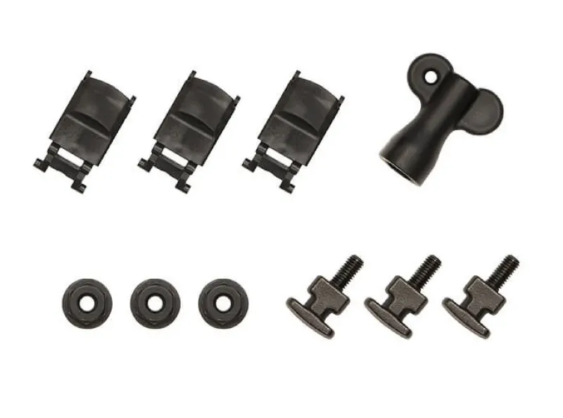Picture of Yakima SmarT-Slot (T-Slot) Kit 1 for HighRoad/HighSpeed Bike Rack
