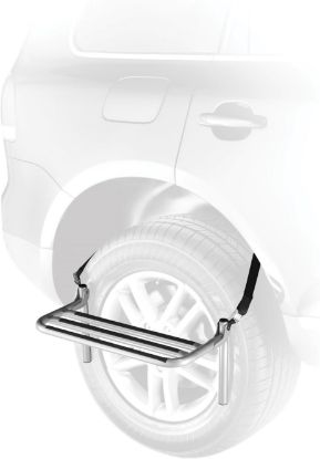Picture of Thule 232 Step Up