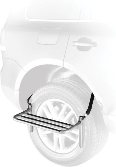 Picture of Thule 232 Step Up