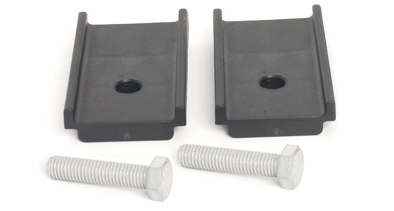 Picture of Rhino-Rack Heavy Duty Leg Height Spacer (Set of 2)