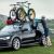 Picture of Thule Extra Long Wheel Straps (Fits Thule Epos/Thule EasyFold XT bike racks)