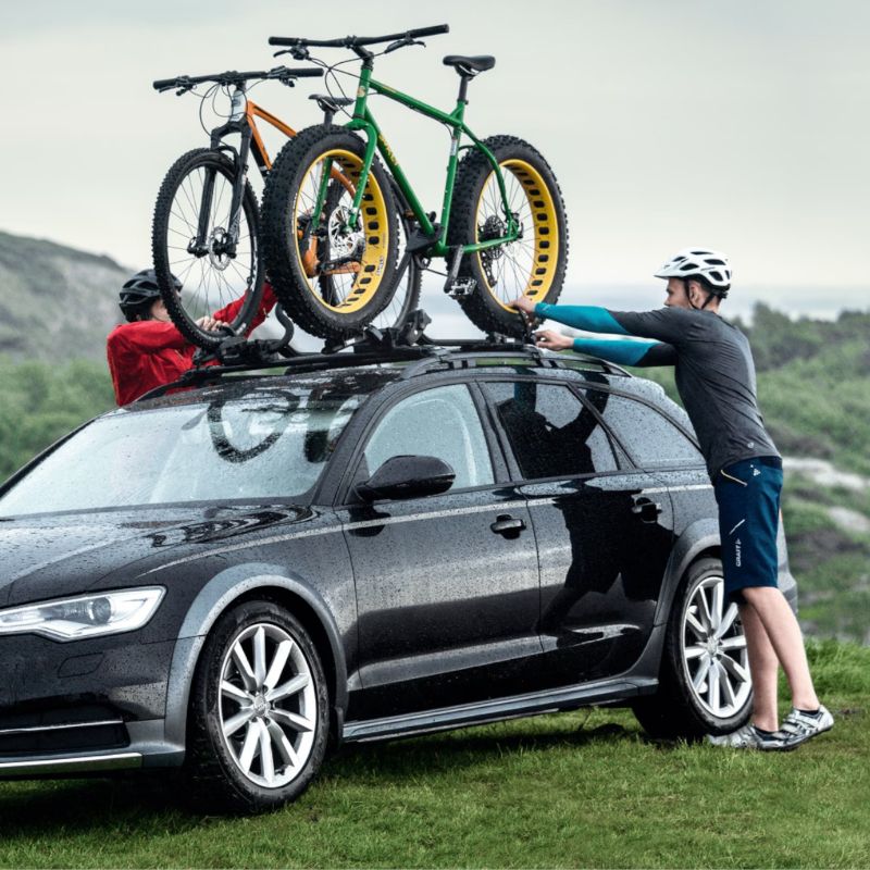 Picture of Thule Extra Long Wheel Straps (Fits Thule Epos/Thule EasyFold XT bike racks)