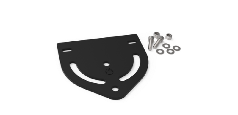 Picture of RockyMounts L-Track Junction