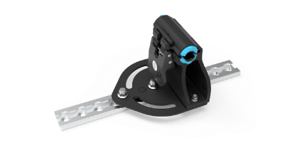 Picture of RockyMounts L-Track Junction
