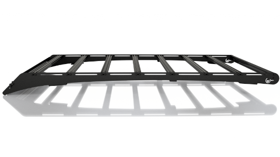 Picture of Prinsu Subaru Forester Roof Rack 2019-2021 Standard