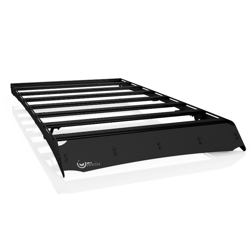 Picture of Prinsu 6th Gen Subaru Outback Roof Rack Standard