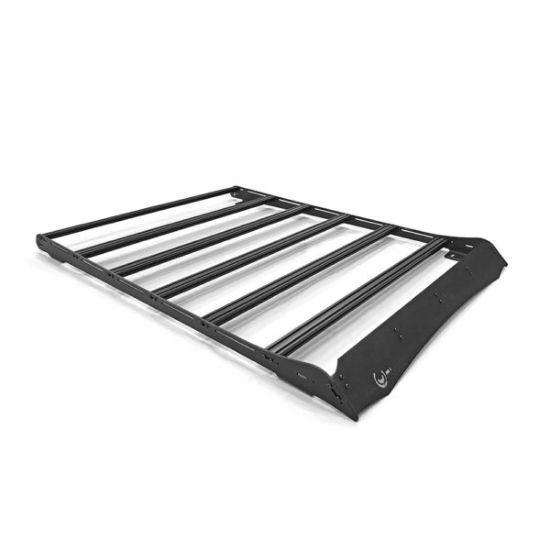 Picture of Prinsu 5th Gen Toyota 4Runner Roof Rack 3-4 Standard