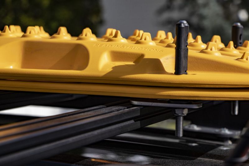Picture of Prinsu Maxtrax Universal Mount
