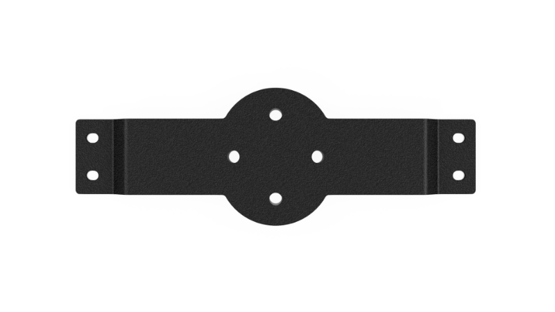 Picture of Prinsu RotoPax Mount Dual Crossbar Mount