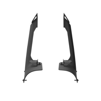Picture of KC HiLiTES Bracket Set - 50 Inch Light Bar - Overhead Mount - Pair - for 18-23 Jeep JL, JT