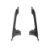 Picture of KC HiLiTES Bracket Set - 50 Inch Light Bar - Overhead Mount - Pair - for 18-23 Jeep JL, JT