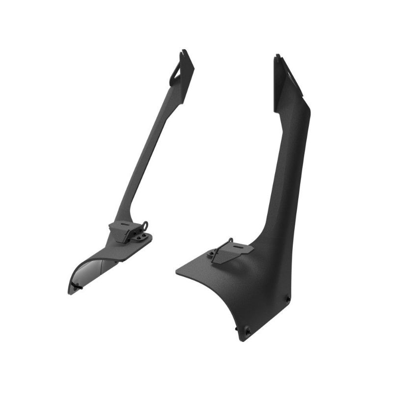 Picture of KC HiLiTES Bracket Set - 50 Inch Light Bar - Overhead Mount - Pair - for 18-23 Jeep JL, JT
