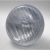 Picture of KC HiLiTES 6 Inch Lens, Reflector - Replacement Part - Fog Beam