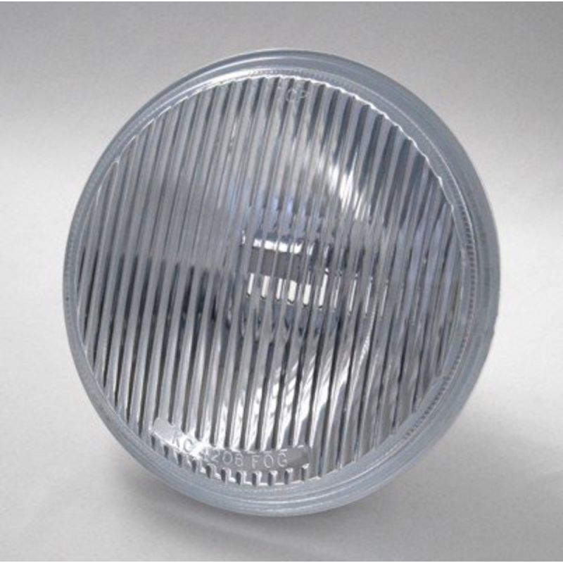 Picture of KC HiLiTES 6 Inch Lens, Reflector - Replacement Part - Fog Beam