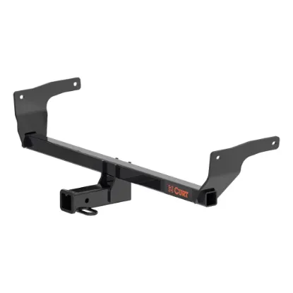 Picture of Curt Class 3 Hitch, 2" Receiver, Select NX250, NX350, NX350h, NX450h, RAV4, Venza