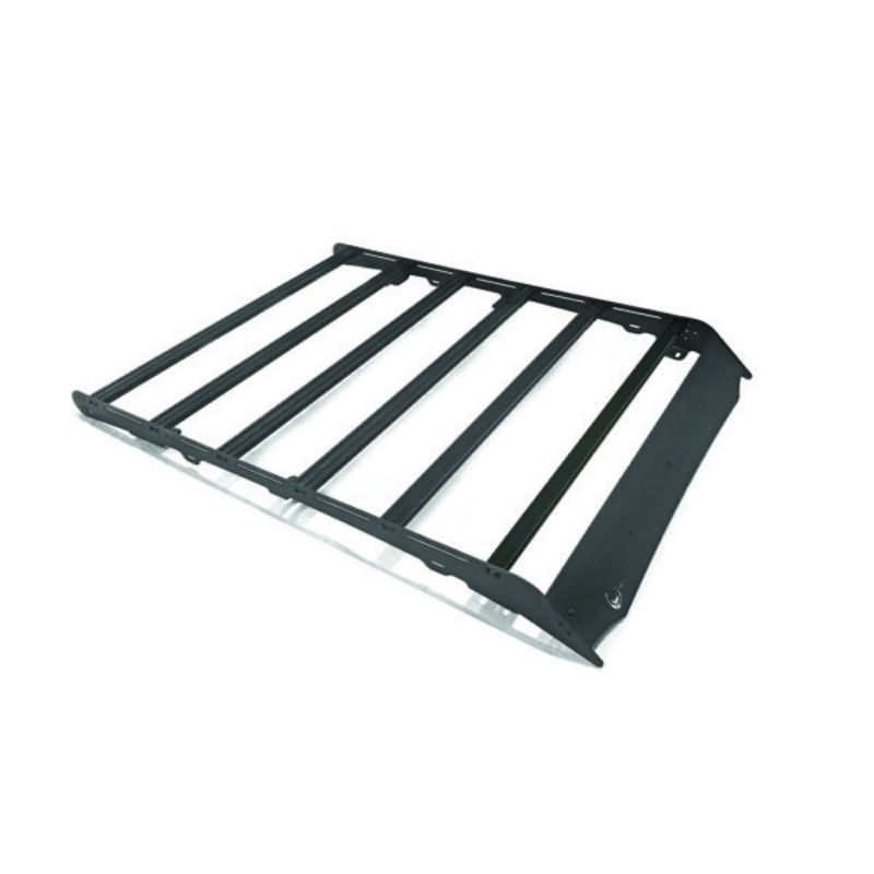 Picture of Prinsu 2nd-3rd Gen Toyota Tacoma Cab Rack Standard