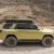 Picture of Prinsu 5th Gen Toyota 4Runner Roof Rack Full Non-Drill  Standard