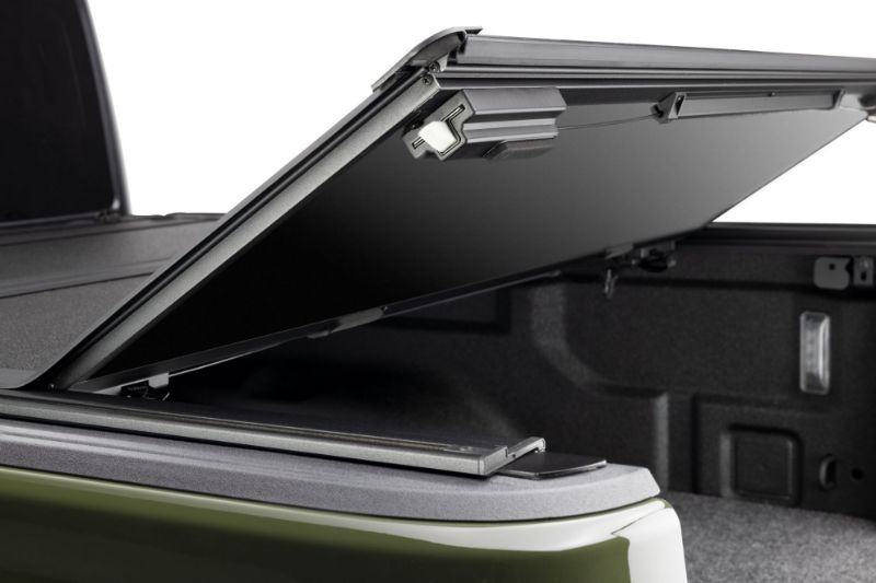 Picture of Bak Industries BAKFlip MX4 TS Tonneau Cover - 449126TS
