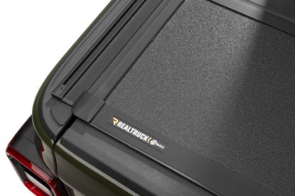 Picture of Bak Industries BAKFlip MX4 TS Tonneau Cover - 449203TS