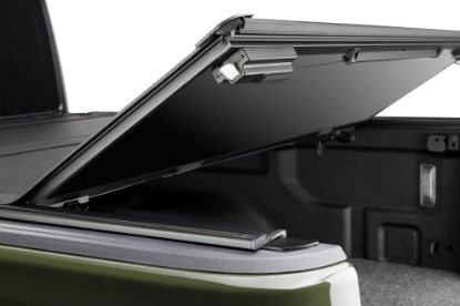 Picture of Bak Industries BAKFlip MX4 TS Tonneau Cover - 449441TS