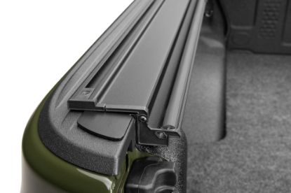 Picture of Bak Industries BAKFlip MX4 TS Tonneau Cover - 449441TS