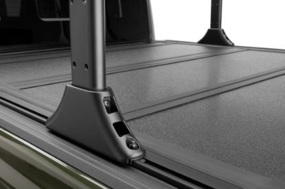 Picture of Bak Industries BAKFlip MX4 TS Tonneau Cover - 449409TTS