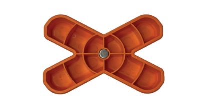 Picture of Rhino-Rack MAXTRAX Winch Widget