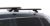 Picture of Rhino-Rack Vortex RCL Black 2 Bar Roof Rack