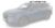 Picture of Rhino-Rack Vortex RCL Black 2 Bar Roof Rack