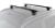 Picture of Rhino-Rack Vortex RX200-4 Black 2 Bar Roof Rack