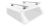 Picture of Rhino-Rack QM CapTopper Mount (Set of 4)