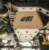 Picture of CBI Offroad Toyota Tacoma Gas Tank Skid | 2016-2021 - Powder Coat Black