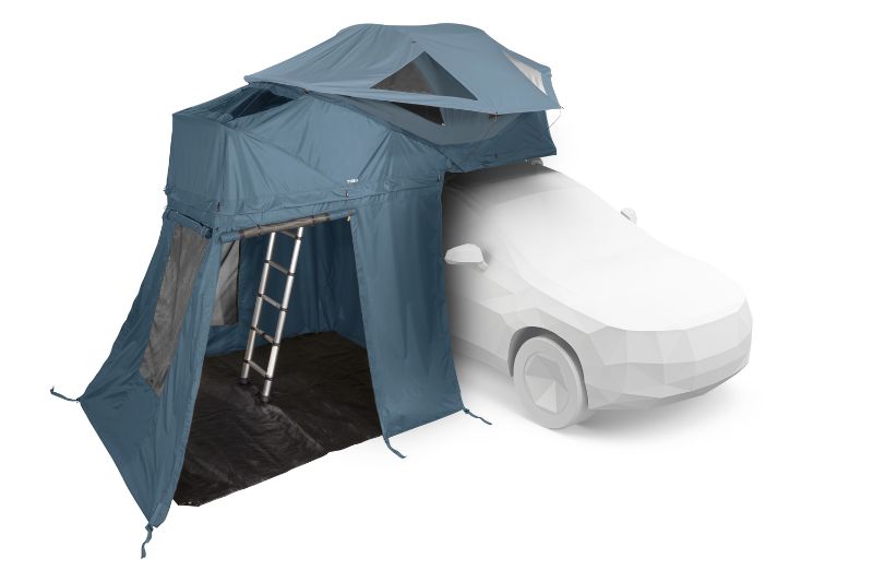 Picture of Thule Approach Annex M Mid Blue