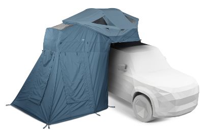 Picture of Thule Approach Annex M Mid Blue