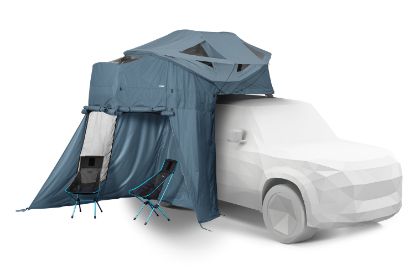Picture of Thule Approach Annex M Mid Blue