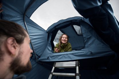 Picture of Thule Approach Annex M Mid Blue