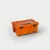 Picture of DECKED D-co Case Sixer 16 - Blaze Orange