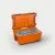 Picture of DECKED D-co Case Sixer 16 - Blaze Orange